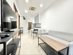 Novena Regency (D11), Apartment #630272761